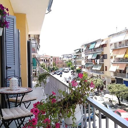 Katerina Apartment. Corfu Town Exterior photo